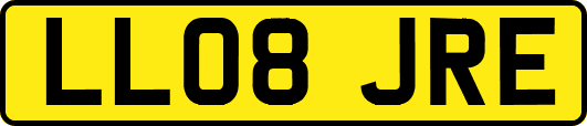 LL08JRE