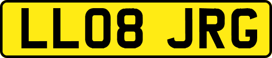 LL08JRG