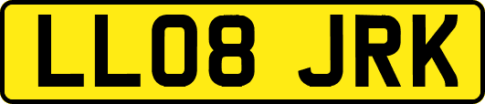 LL08JRK