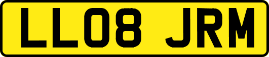 LL08JRM