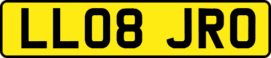 LL08JRO
