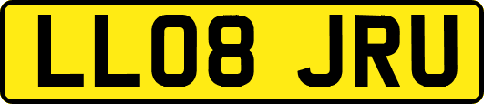 LL08JRU