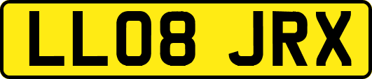 LL08JRX