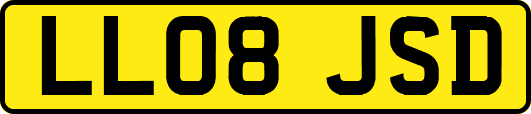 LL08JSD