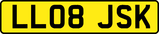LL08JSK