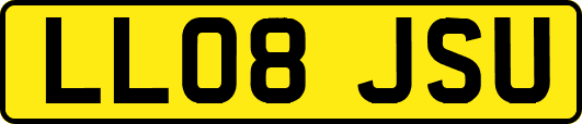 LL08JSU