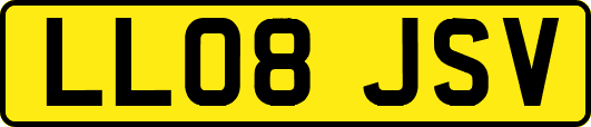 LL08JSV