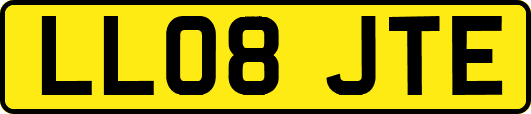 LL08JTE