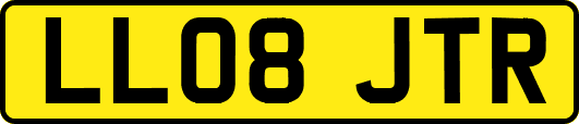 LL08JTR