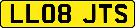 LL08JTS