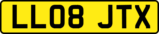 LL08JTX