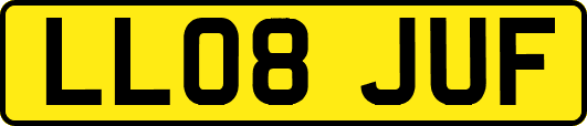 LL08JUF