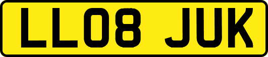 LL08JUK