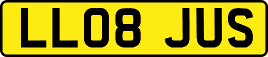 LL08JUS