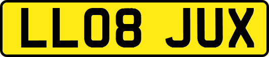 LL08JUX