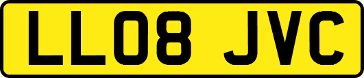 LL08JVC