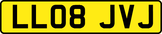 LL08JVJ