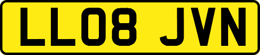 LL08JVN
