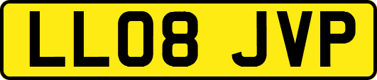 LL08JVP