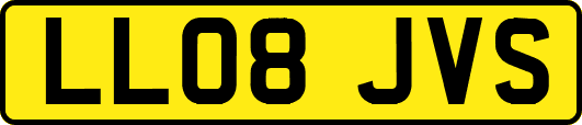 LL08JVS