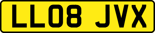 LL08JVX