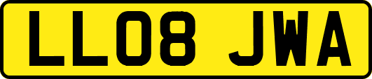 LL08JWA