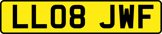LL08JWF