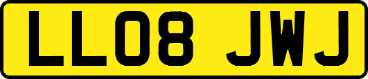LL08JWJ