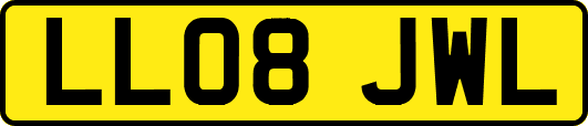 LL08JWL