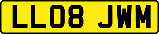 LL08JWM