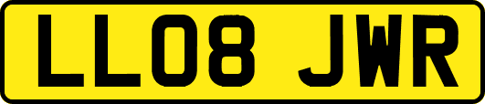 LL08JWR