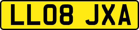 LL08JXA