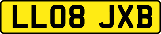 LL08JXB
