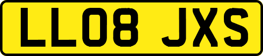 LL08JXS