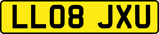 LL08JXU