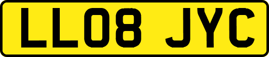 LL08JYC