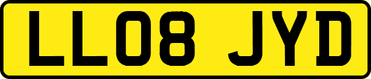 LL08JYD