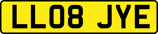 LL08JYE