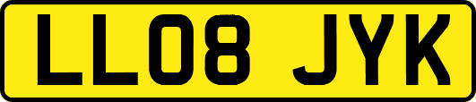 LL08JYK