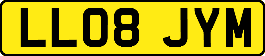 LL08JYM