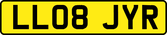 LL08JYR