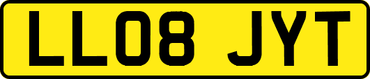 LL08JYT