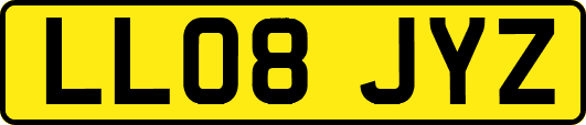 LL08JYZ