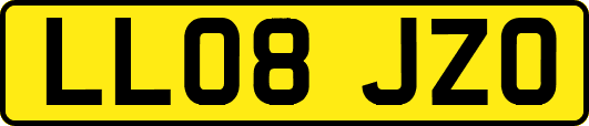 LL08JZO