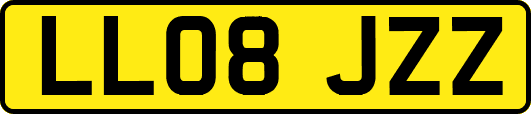 LL08JZZ