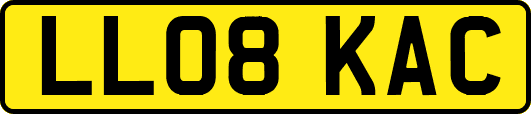 LL08KAC