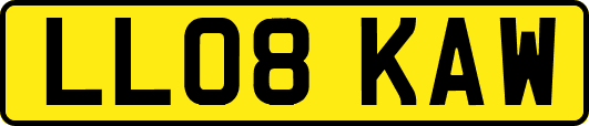 LL08KAW