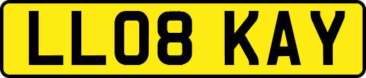 LL08KAY