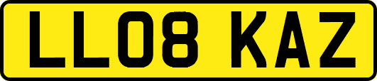 LL08KAZ
