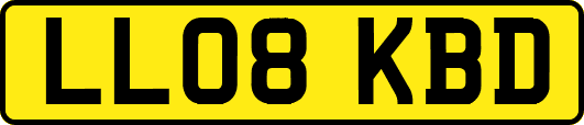 LL08KBD